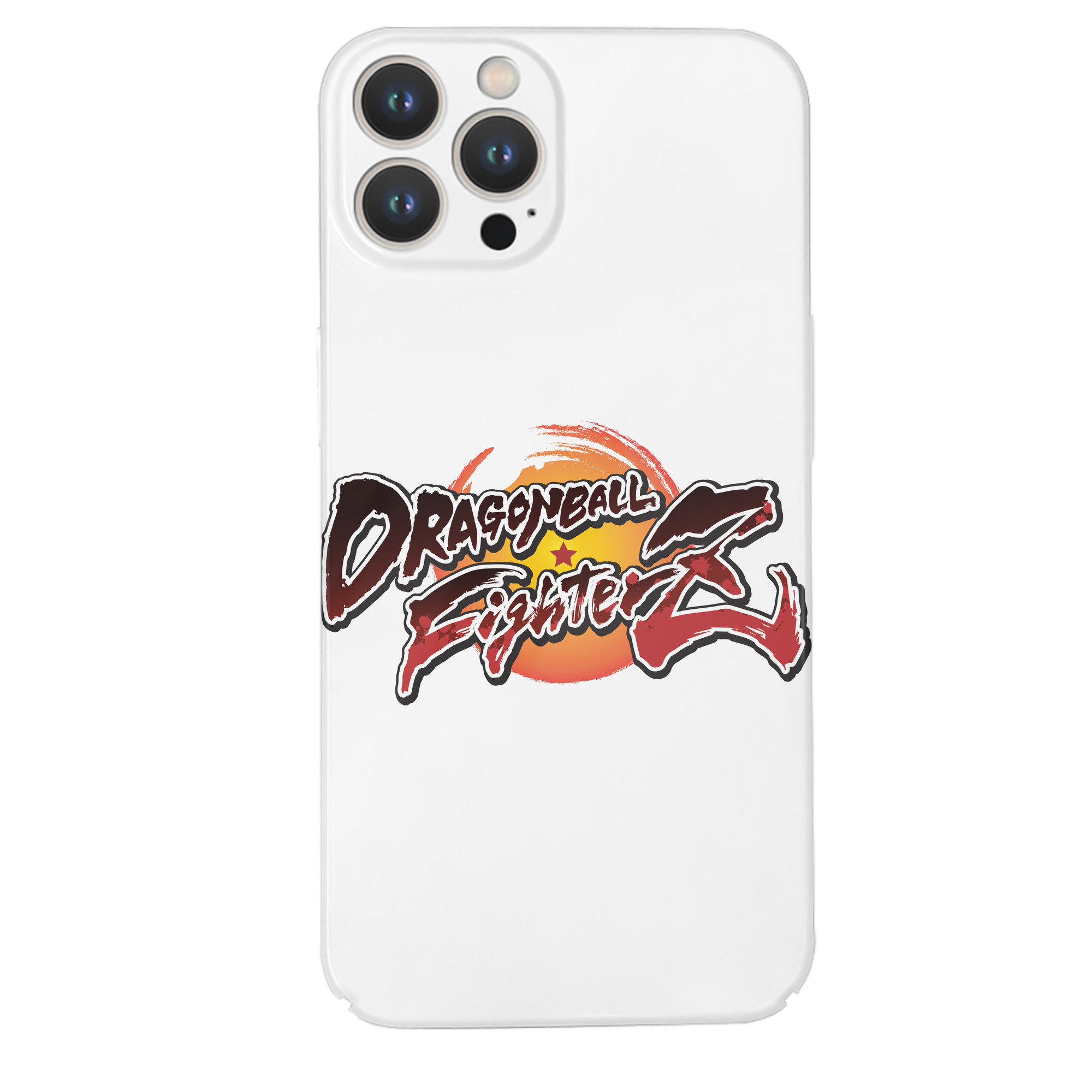 （画像用） ドラゴンボール DRAGON BALL 【iPhone 14シリーズ対応】ハードケース